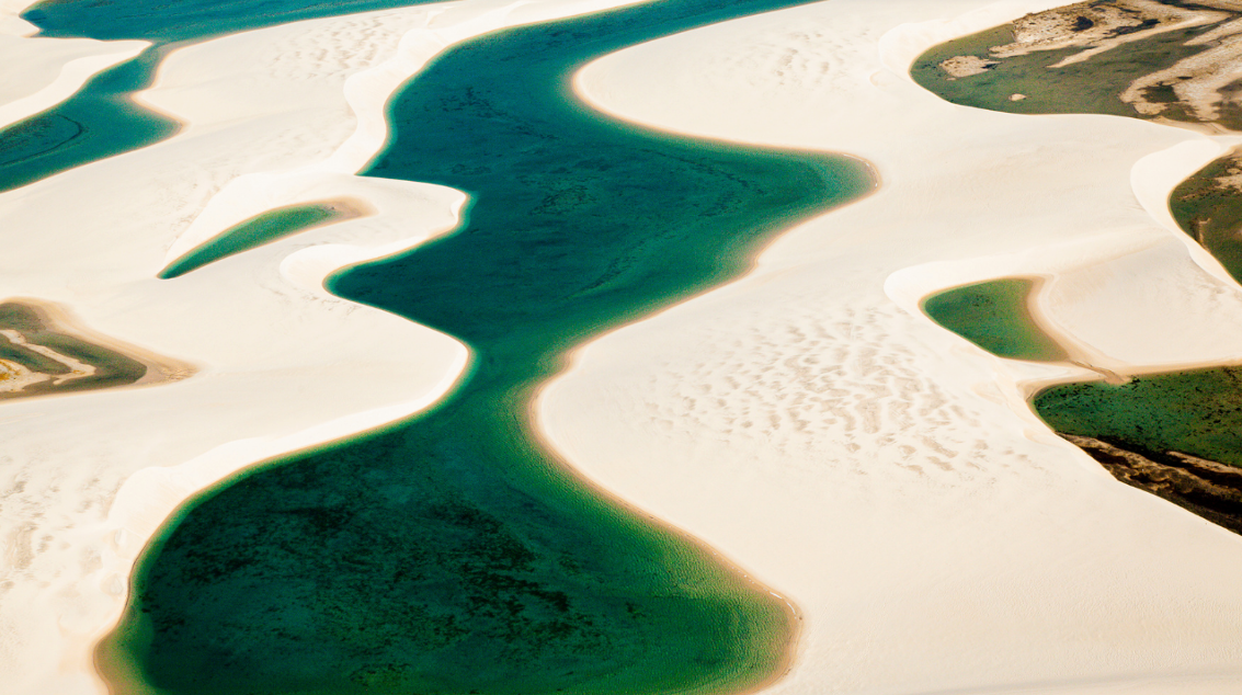 Lençóis Maranhenses