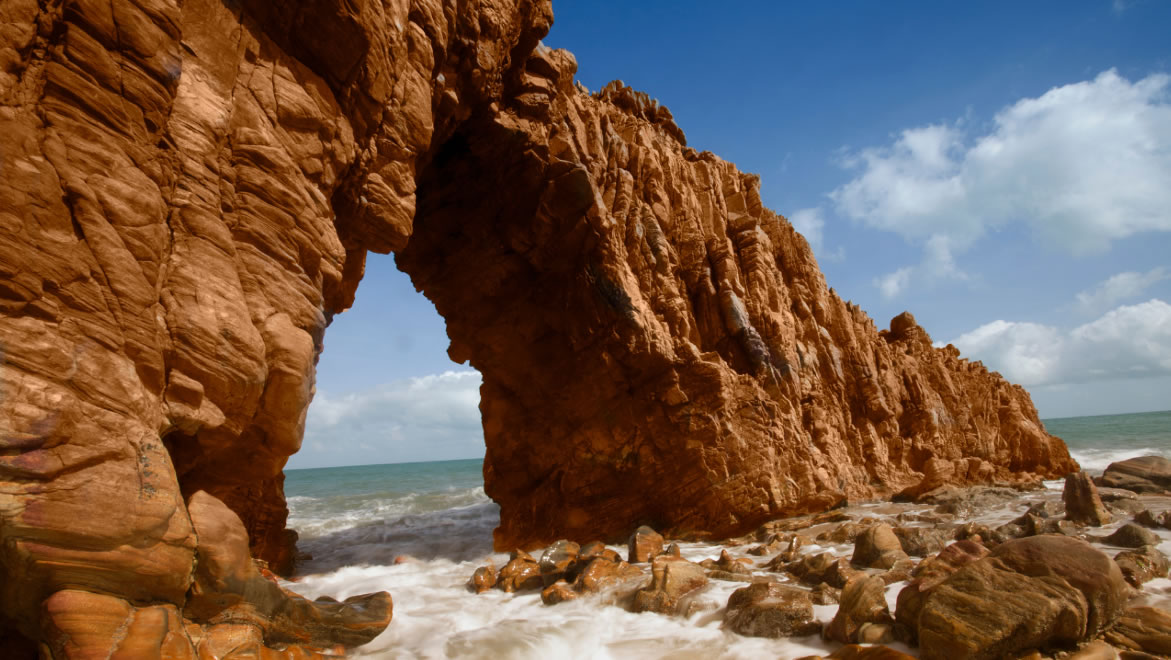 Jericoacoara