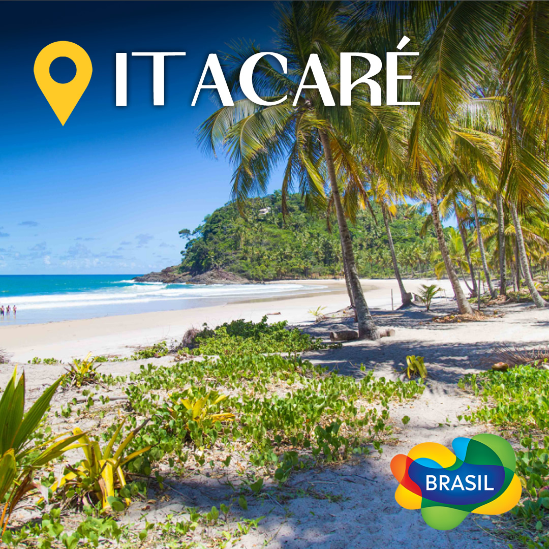 Itacaré