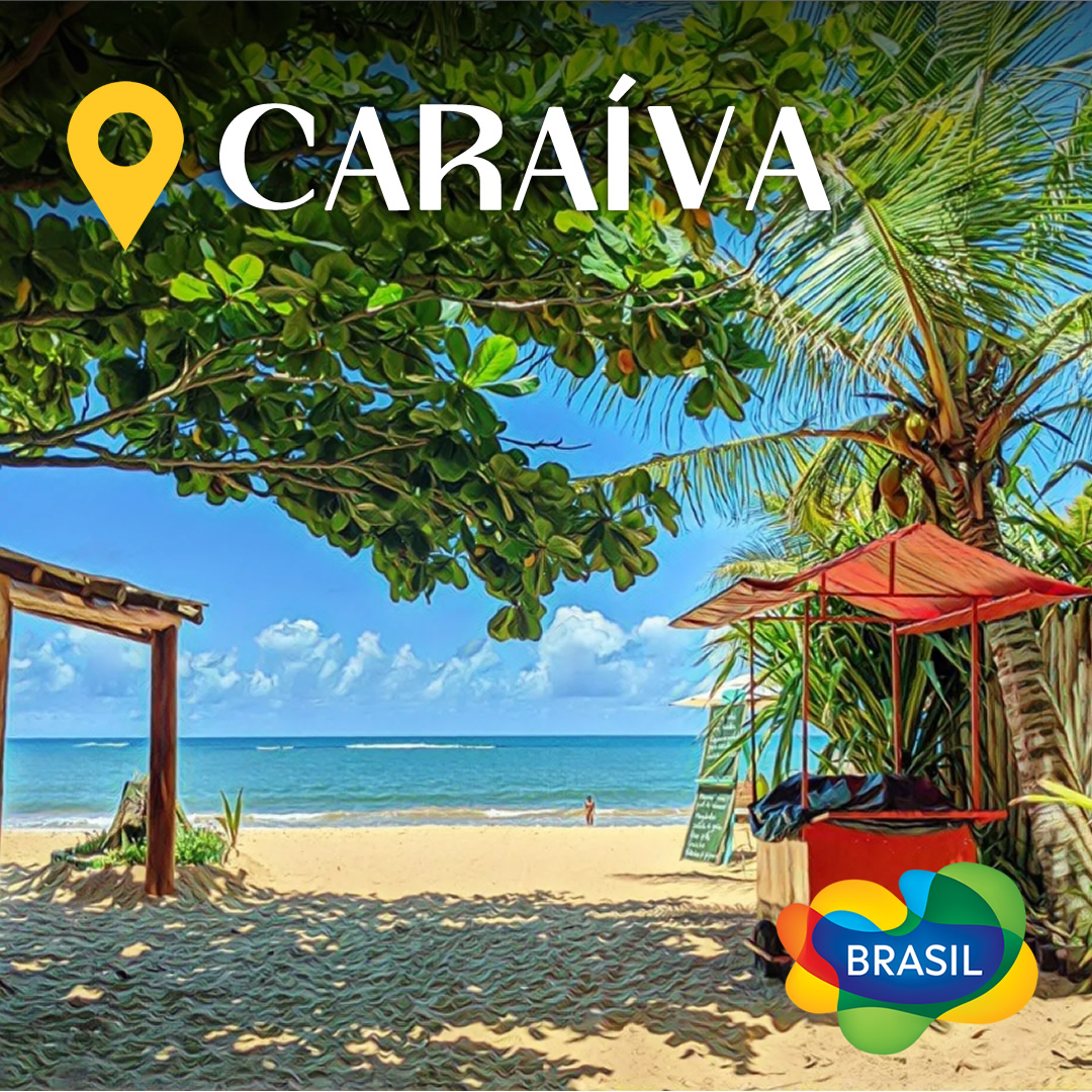 Caraíva