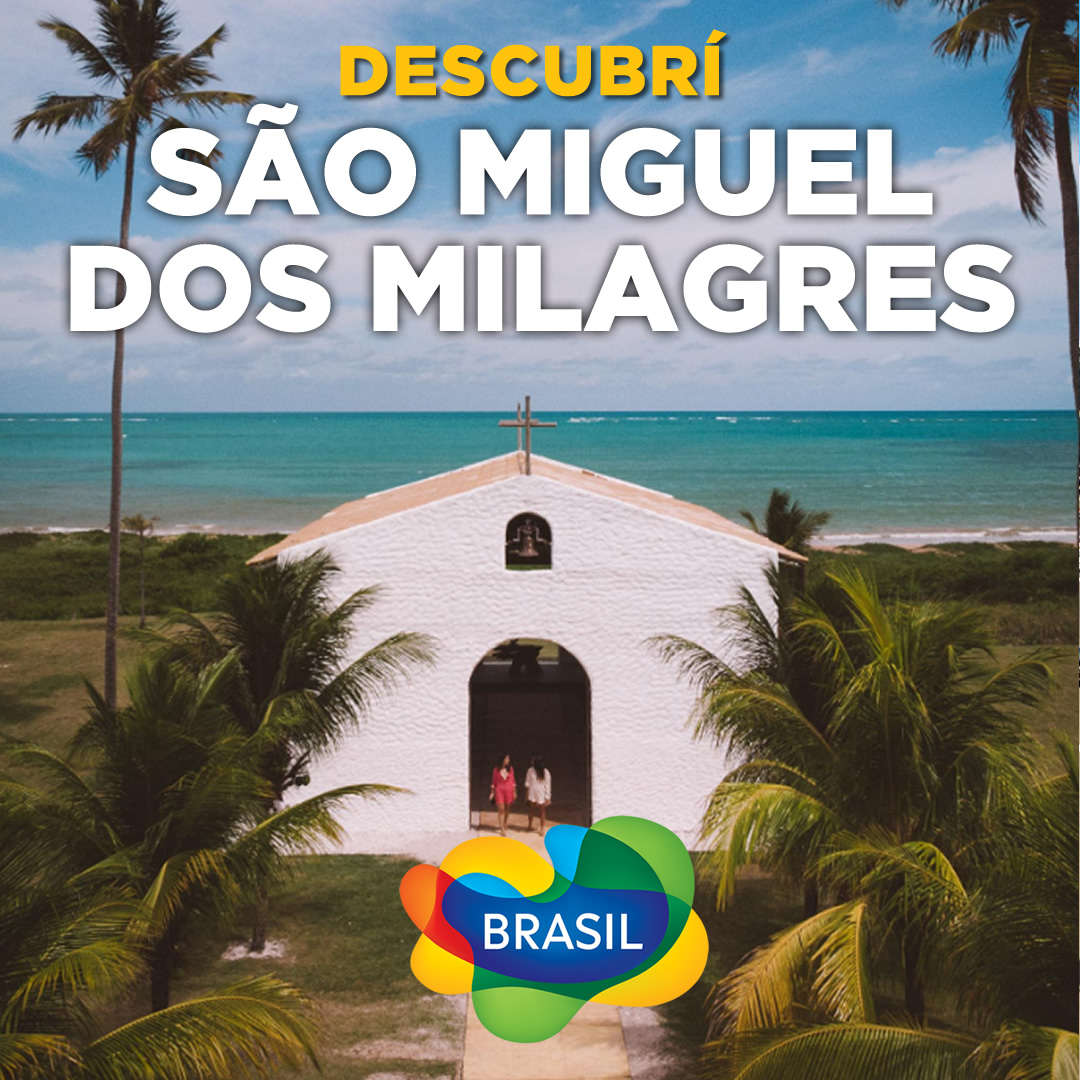 Sao Miguel dos Milagres
