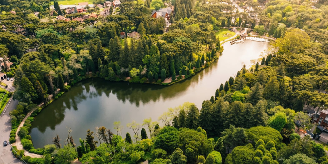 Gramado y Canela