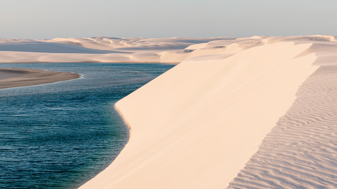 Lençóis Maranhenses