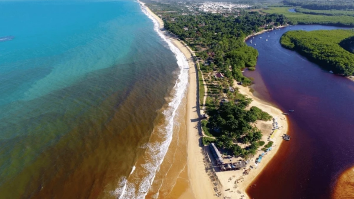 Destinos para frenar